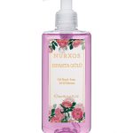 Isparta Gülü – El Sabunu