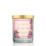 Isparta Gülü - Kokulu Mum