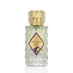 İrıs – Eau De Parfüm