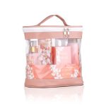 Akasya Big Bag Collection 6 PCS Luxury Gift Set by Nurxos
