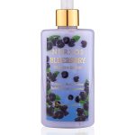 Blueberry – Shimmer Body Lotion