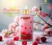 Raspberry Shimmer Body Lotion From Nurxos