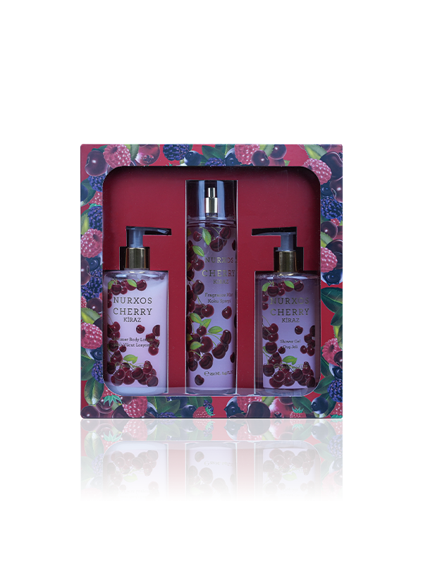 CHERRY Cherry Box Collection - Image 1
